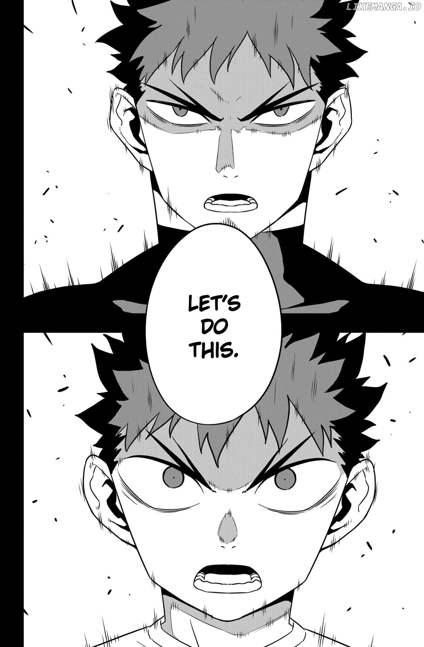 Kaiju No. 8 Chapter 120 image 20